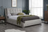 Mayfair 4 Drawers Bed Grey
